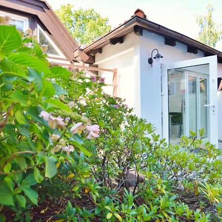 Victus Apartamenty, Plac Rybakow โซพอต ภายนอก รูปภาพ