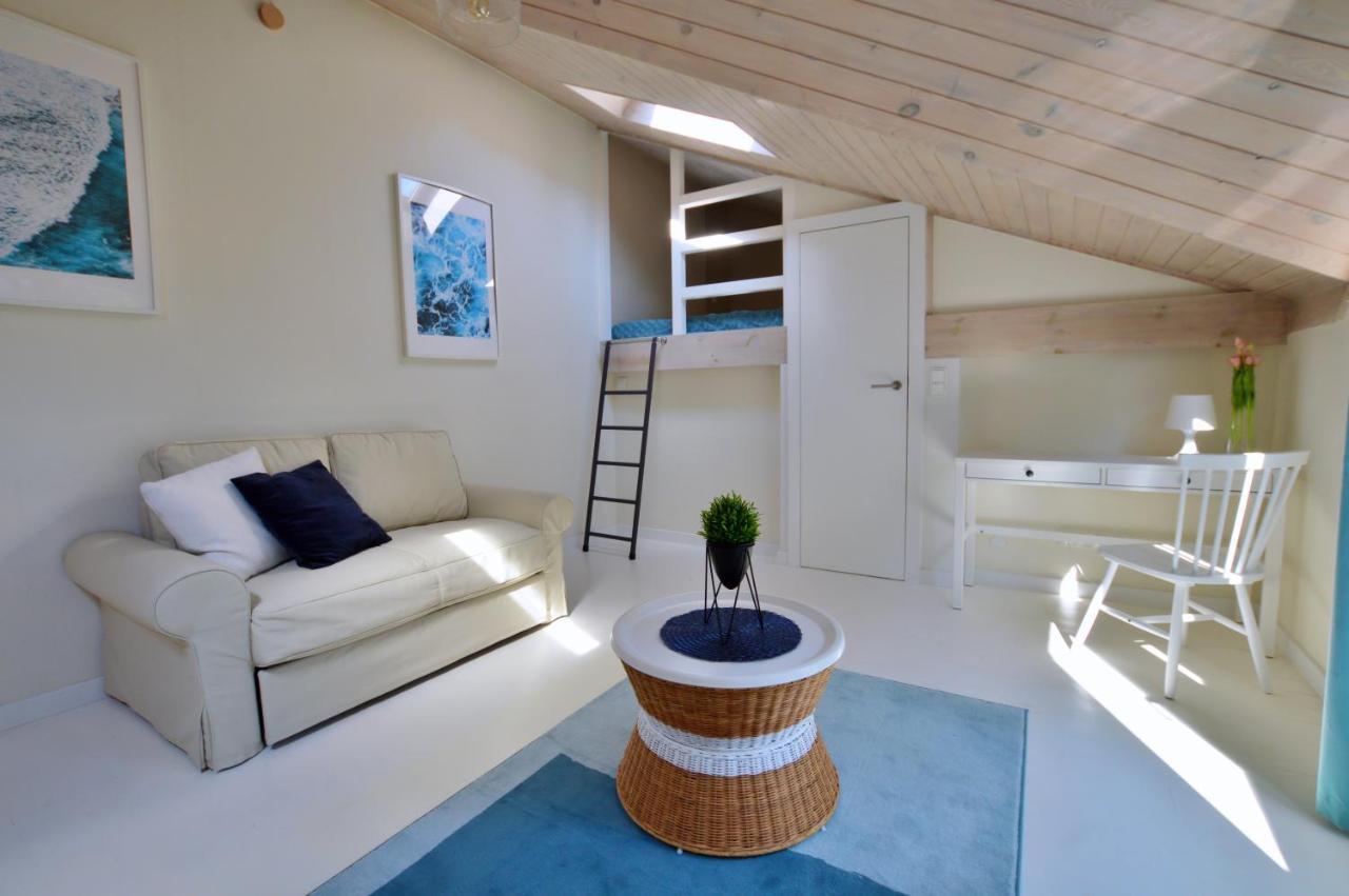 Victus Apartamenty, Plac Rybakow โซพอต ภายนอก รูปภาพ