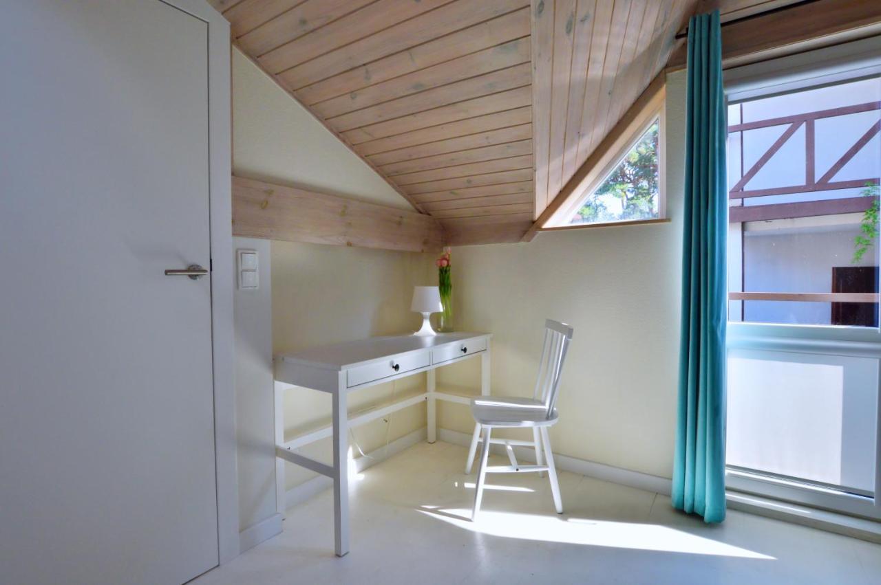Victus Apartamenty, Plac Rybakow โซพอต ภายนอก รูปภาพ