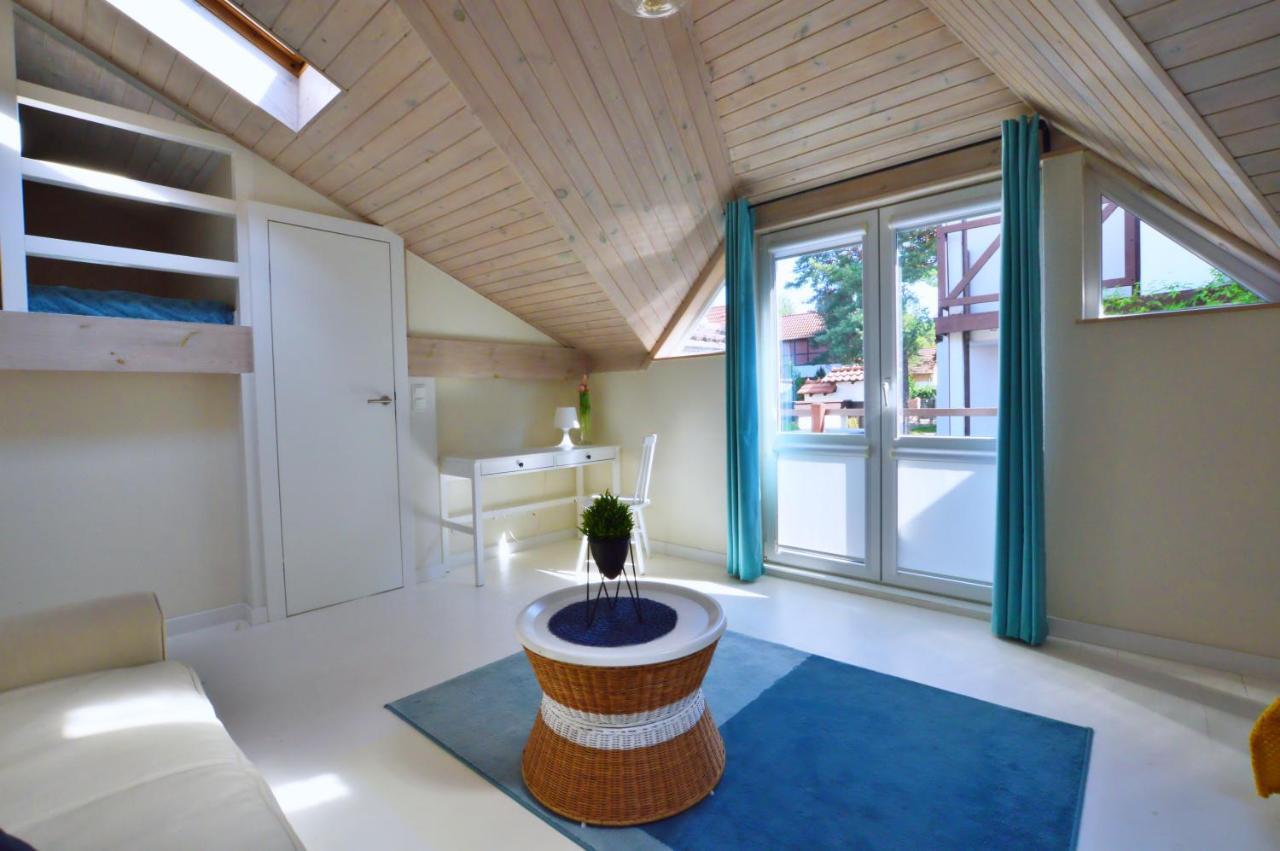 Victus Apartamenty, Plac Rybakow โซพอต ภายนอก รูปภาพ