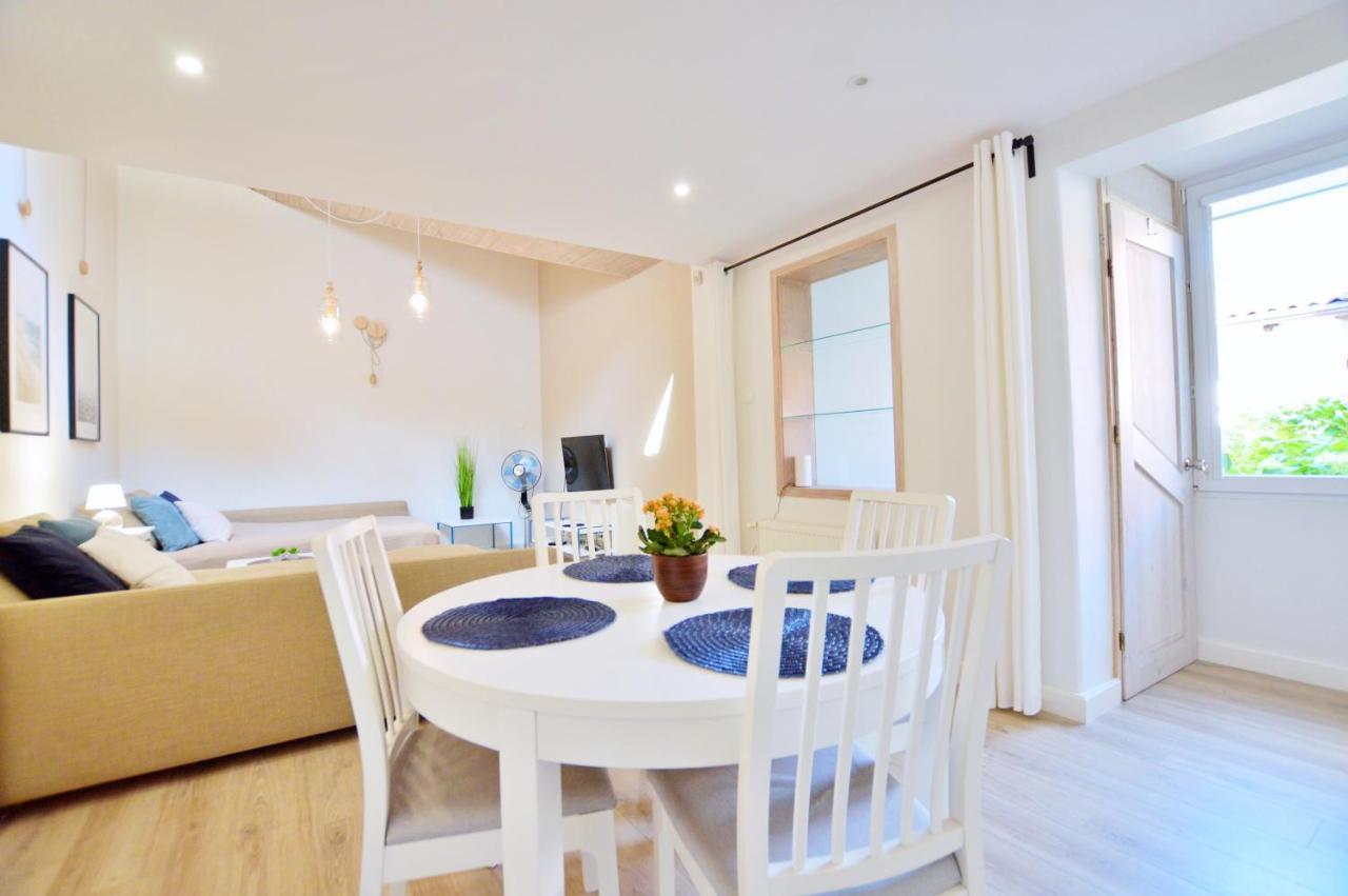 Victus Apartamenty, Plac Rybakow โซพอต ภายนอก รูปภาพ
